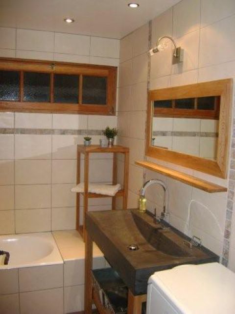salle de bain